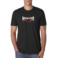 Camiseta Hunter Original Preta