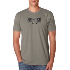 Camiseta Hunter Original Concreto