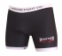 Short Vale Tudo Preto e Branco