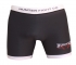 Short Vale Tudo Preto e Branco