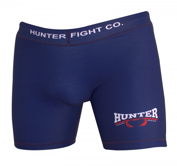 Short Vale Tudo Azul