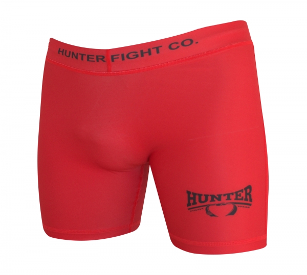 Short Vale Tudo Vermelho